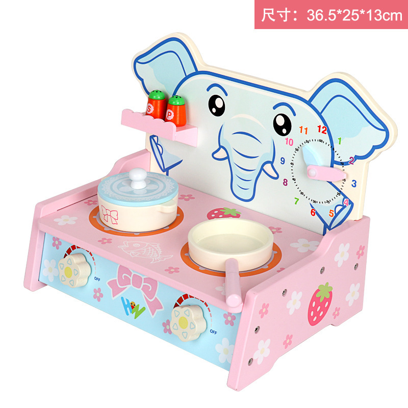Kitchenette (éléphant)