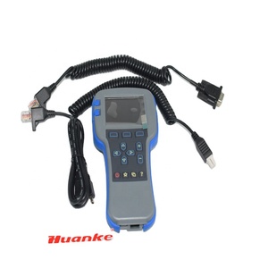 Curtis OEM Level programmatore portatile 1313-4331 con cavo DB-9 per può aprire la rete - Product Image 1