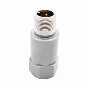 ピエゾ振動速度センサー、速度送信機、4-20mA - Product Image 1
