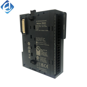 New Original TM3AI4 Tm3al4 <strong>Input</strong> and <strong>Output</strong> <strong>Module</strong> Stock in Warehouse - Product Image 1