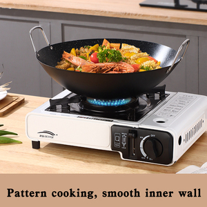YUEDISI ucuz paslanmaz çelik tencere TENCERE SETİ dökme demir tencere Cook Pot ve Pan için güneydoğu asya - Product Image 3