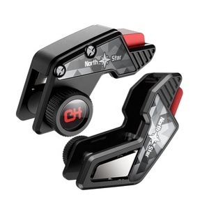 Gamepad Mobile S8 North Star con pulsante di scatto rapido Joystick Controller per telefoni IOS e Android - Product Image 1