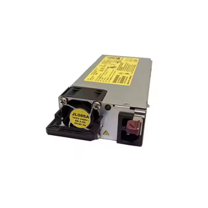 Auf Lager Guter Preis JL086A POE Stapelbares SNMP QoS-Funktions modell