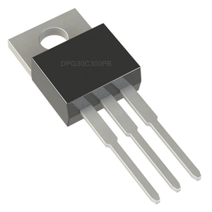 XLW <span class=keywords><strong>DPG30C300PB</strong></span>ダイオードアレイGp 300V 15A To220-3オリジナル本物製品クリアランス販売