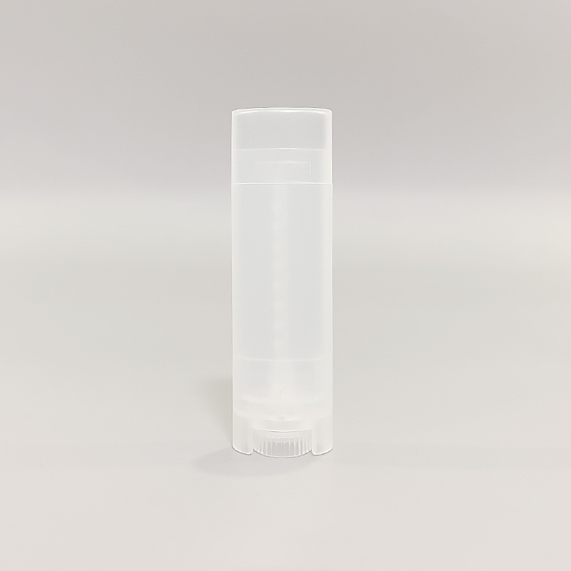 frosted clear