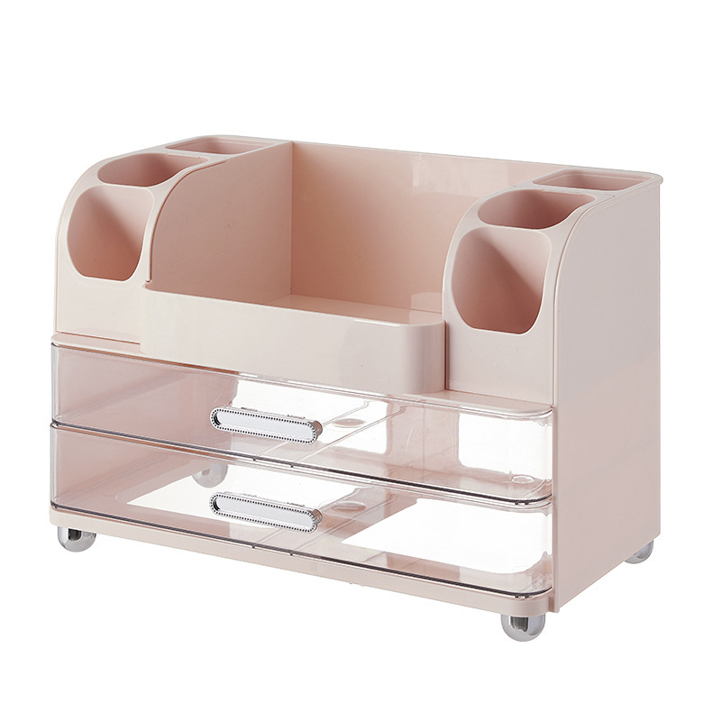 Cherry Blossom Pink - Color Box Packaging