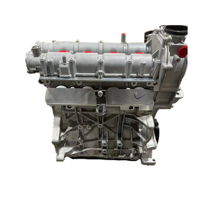 For <strong>vw</strong> <strong>Engine</strong> Block Car Parts <strong>Engine</strong> EA111 1.6T Aluminum Car <strong>Engine</strong> Assembly for GOLF JETTA - Product Image 1