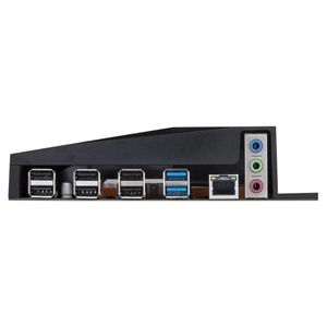 HUANANZHI X99 BD4 anakart kiti x99 xeon e5 2670 v3 ile 2*8G DDR4 NON-ECC bellek NVME USB3.0 ATX - Product Image 3