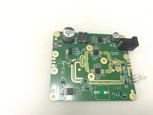 5.8GHz 5w射频功率放大器双向wifi升压器 - Product Image 4