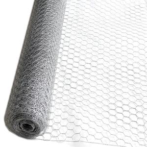 Rete metallica esagonale in PVC, - Product Image 6