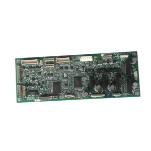 Printing Double <strong>Side</strong> Control Board for Konica Minolta Bizhub C6500/c6501/c6000/c7000 <strong>Copier</strong> Main Board - Product Image 1