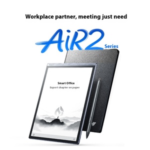 科大讯飞智能办公图书Air2Pro AI电子纸笔记本手写记事本带墨水屏供图书阅读 - Product Image 4