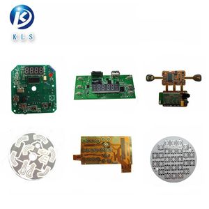 OEM FR4ผู้ผลิต PCB PCB ประกอบแผงวงจรอิเล็กทรอนิกส์94v0 PCB ราคาโรงงาน - Product Image 4