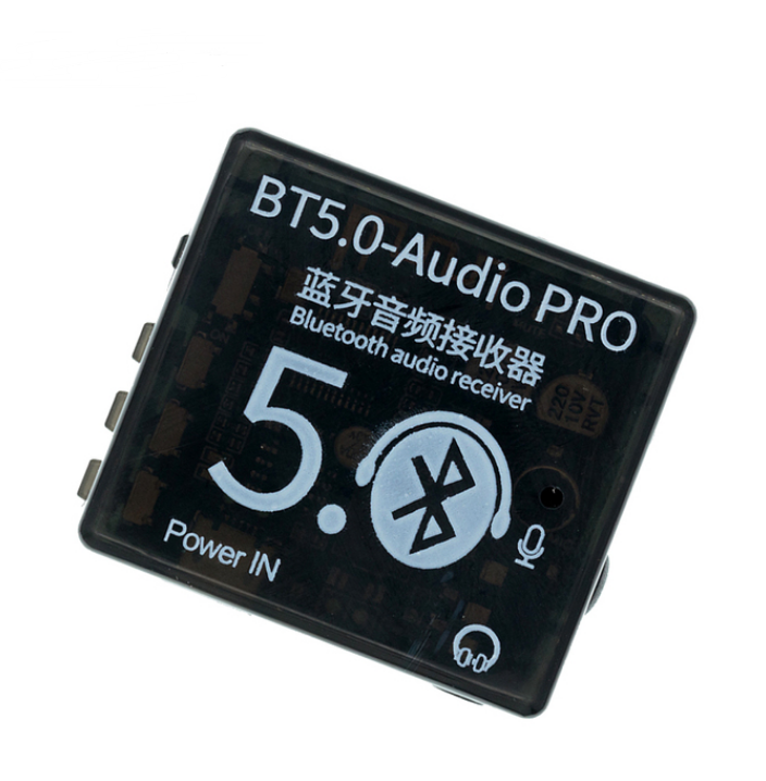 BT5.0 Pro avec étui