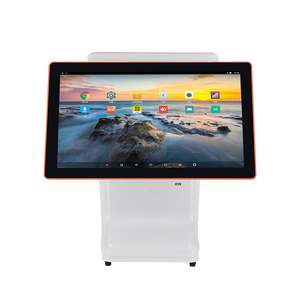15.6&quot; <strong>Android</strong> <strong>POS</strong> Smart Portable <strong>Android</strong> <strong>Pos</strong> Terminal Manufacturer Handheld Printer Point of Sale <strong>Pos</strong> System - Product Image 2