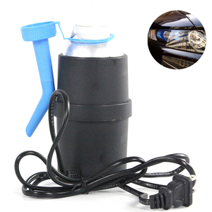 Excelente qualidade portátil farol limpeza restauração agente com copo <span class=keywords><strong>Tool</strong></span> Kit alto brilho alta transparência 200ML líquido