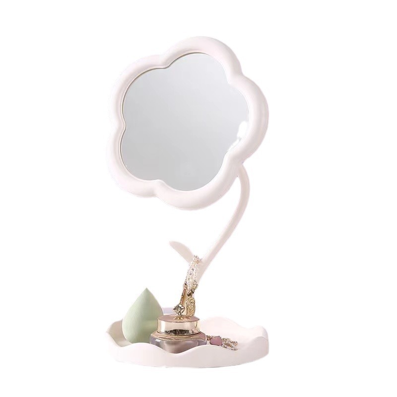 Makeup mirror