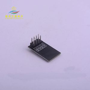 Ursprüngliches drahtloses Transceiver-WLAN-Modul Esp8266-01 serielle ESP8266-ESP-01 - Product Image 2