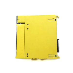 Modulo di ingresso analogico ad alta precisione A03B-0807-C051 a 4 canali per sistemi di controllo CNC - Product Image 5