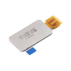 1.47 Inch Full Color TFT HD IPS Screen <strong>LCD</strong> LED Display <strong>Module</strong> 172x320 ST7789 <strong>Controller</strong> 3.3V SPI <strong>Interface</strong>