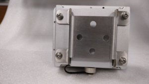 24GHz 12V/24V電流計水速度測定速度検出レーダーセンサーレーダー速度計 - Product Image 3