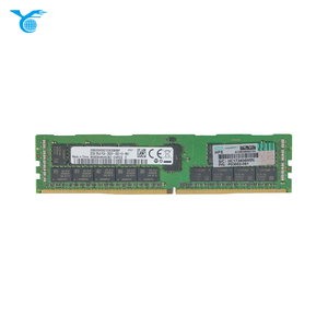P03052-091 Phụ Tùng PC4-23400 32Gb 2RX4 DDR4 2933Mhz P03052-091 Nhớ Máy Tính Xách Tay <span class=keywords><strong>RAM</strong></span> - Product Image 2