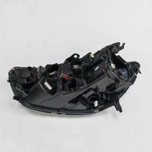 <span class=keywords><strong>LED</strong></span>キセノンHIDヘッドライトアウディA6 A6L C7 2012-2015ヘッドランプカーライト用