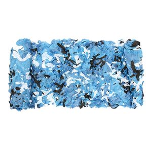 ลายพรางดิจิตอลตาข่ายสำหรับกลางแจ้งลายพรางดิจิตอลสำหรับการล่า - Product Image 4
