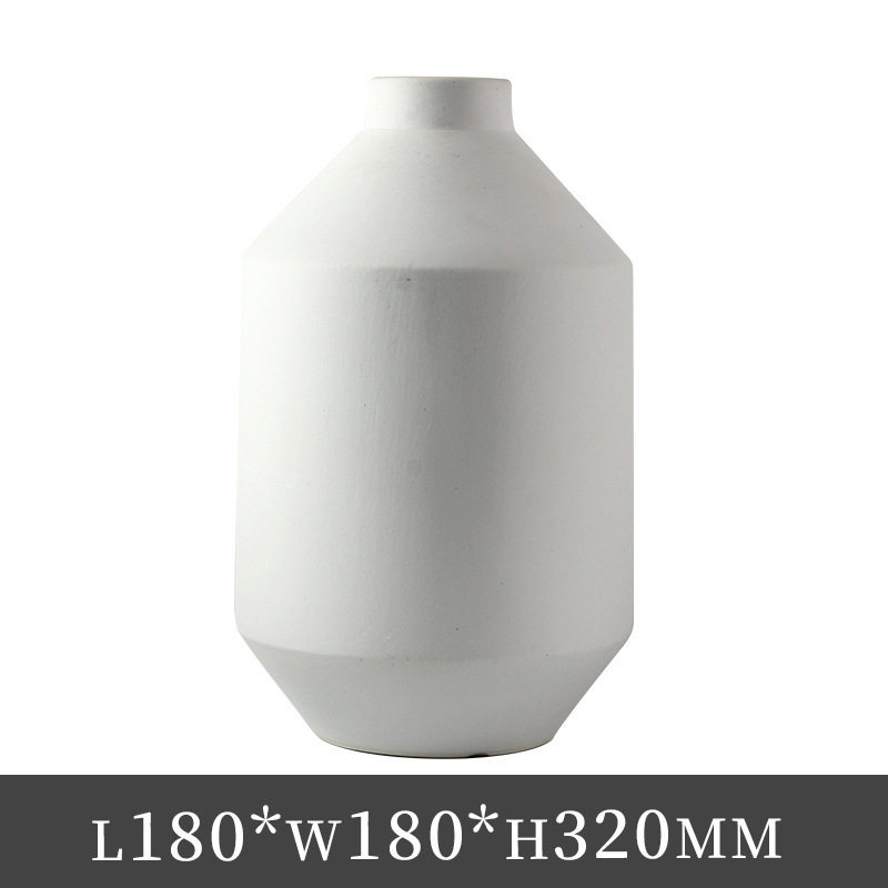 White-tall section