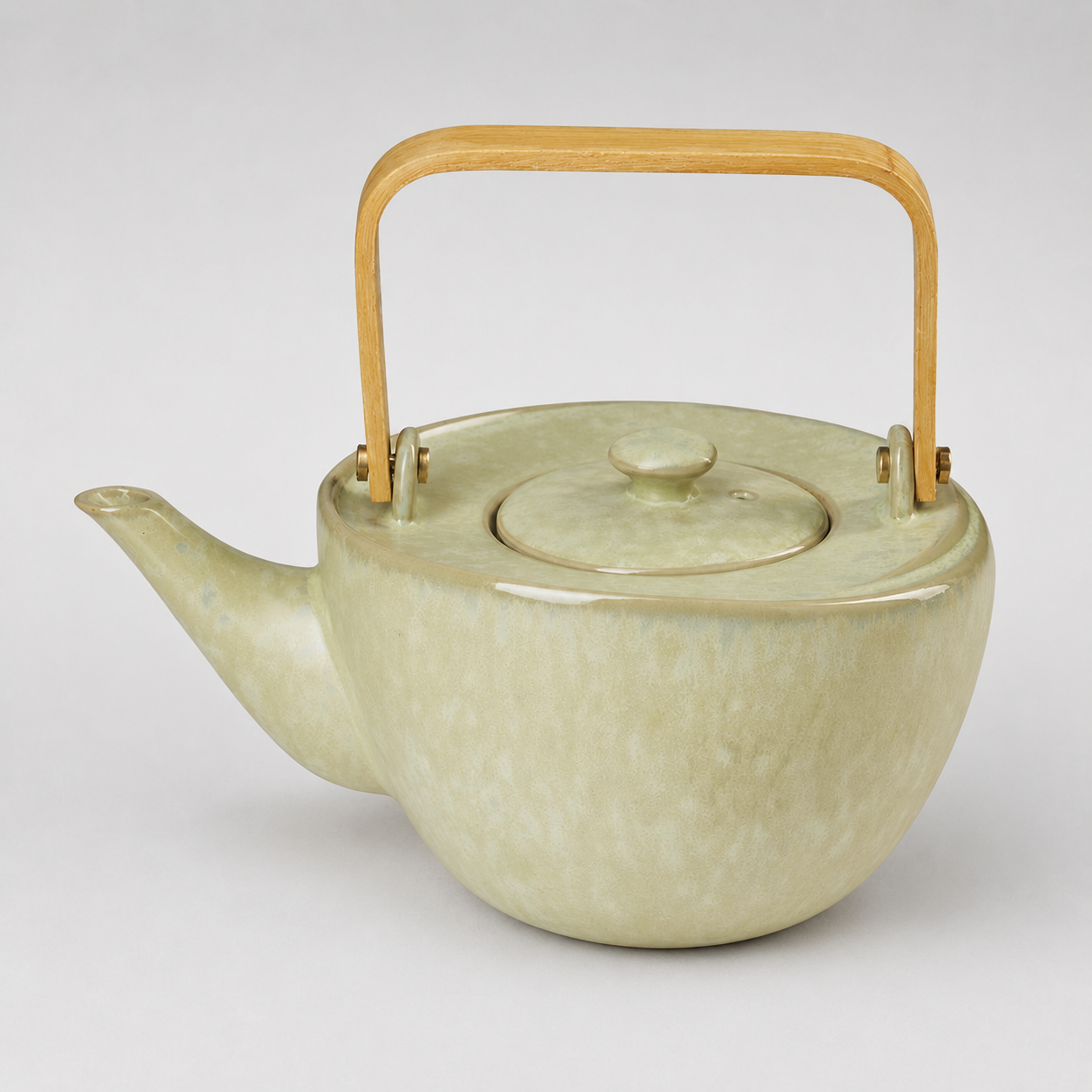 ELM - Teapot - 700ml - L181 x W132 x H104