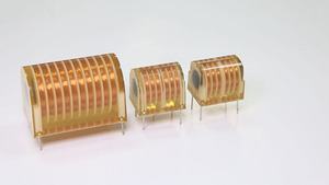 Con 4000V-7000V di Uscita Trasformatore Ad alta Tensione Per 0zone Generatore Custom-Made Trasformatori - Product Image 3
