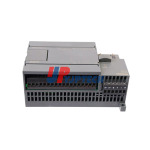 Hochwertiger PLC-Modul 6ES72142AS230XB8 PLC digitales Analog-Eingang-Ausgang-Modul 6ES7214-2AS23-0XB8 - Product Image 2