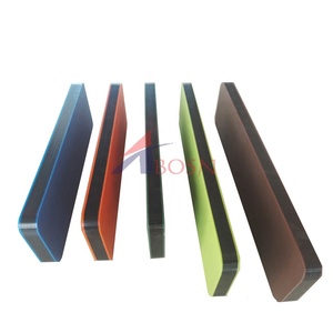 1/2&quot; X 4x8 Colored <strong>HDPE</strong> Sheets/colored PE300 Sheets - Product Image 5