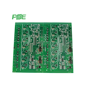 แผงวงจรประกอบหุ่นยนต์ PCBA PCB และ PCBA - Product Image 4