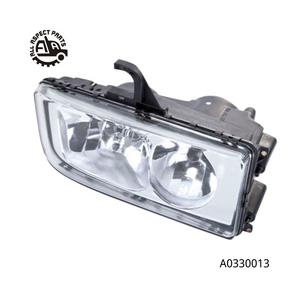 L9408200161 9408200561 R 9408200261 9408200661 LED Car Light Headlights, Truck Lighting System,Truck Parts Headlights