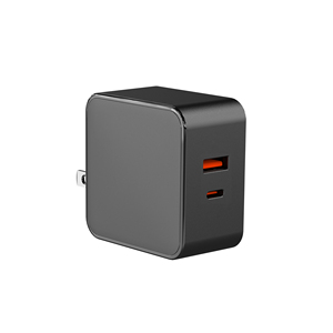 65W USB-<strong>C</strong> Charger <strong>Adapter</strong> with for UL UKCA CE SAA RCM PSE KC CCC NOM BIS Certificat PD 3.0 OT&amp;<strong>P</strong> Protection for Laptop &amp; Camera - Product Image 4