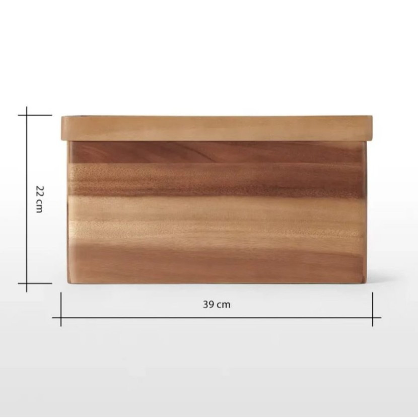 39.37x21.59x22.86cm
