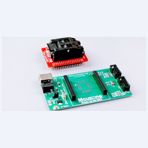 <strong>USB</strong> AVR ATMEGA64A/ATMEGA128A <strong>Programmer</strong> Adaptor JTAG <strong>ISP</strong> Custom - Product Image 2