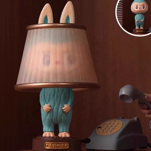 POPMART the Monsters Labubu Almost Hidden Series 12 Piece <strong>Pop</strong> Action Figures Blind Box - Product Image 4