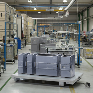 New 6ES7212-1AE40-0XB0 S7-1200 1212C Central Processor PLC <strong>Programming</strong> Controller <strong>Excellent</strong> Condition - Product Image 5