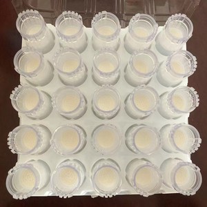 Roundfin提供实验室使用双膜过滤器液体基细胞学压片使用过滤器 - Product Image 5