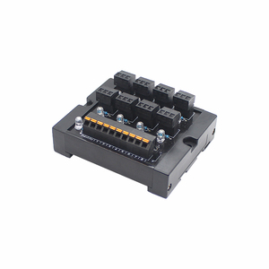接続センサーPLCのためのT081 8ビットセンサーターミナルブロックの入出力 - Product Image 2