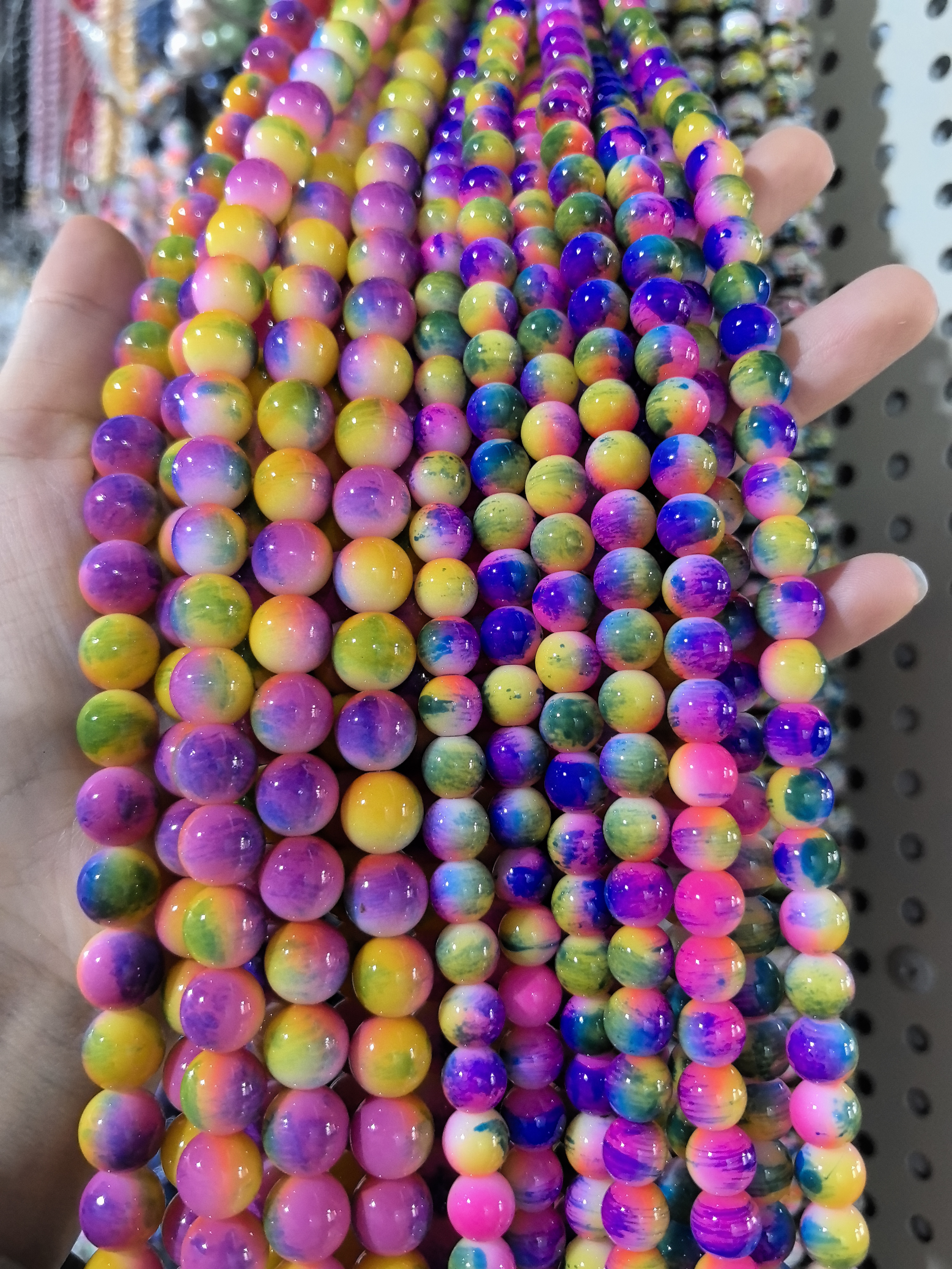 Couleur 8