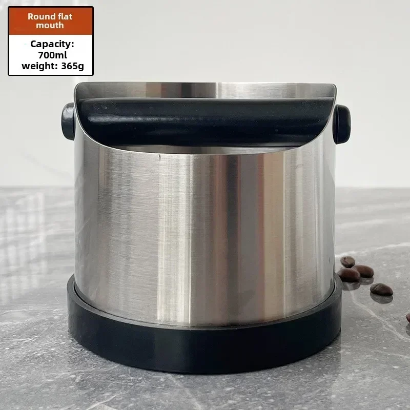 Bouche plate ronde (700ml)