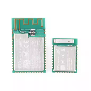 BluetoothモジュールNRF52810, 32,40電子部品在庫あり - Product Image 1