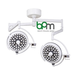 獣医検査電球貿易リモートLed天井手術室シアターランプライト - Product Image 4