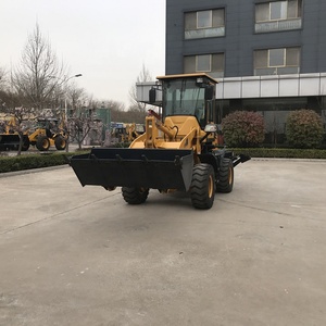 TH10-60 5ton High Quality Farm Loader Mini Backhoe Loader Mini Backhoe Loader for Sale