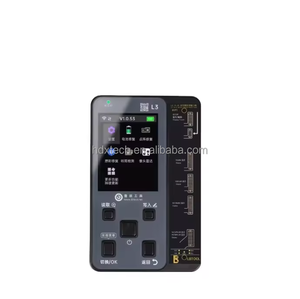 LuBan L3 Intelligent Repair Instrument Programmer Tester for iPhone 7G to 15 Pro Max True Tone Repair Receiver Test Adaptor - Product Image 1