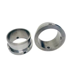 硬质合金衬套，精密加工，确保稳定运行。 - Product Image 5