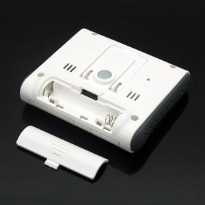 Большой цифровой кухонный таймер с ЖК-дисплеем - Product Image 6